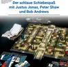 Die drei ??? Labyrinth - Team Edition Ravensburger 22685 Produktbild-Vorschau 9