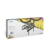 TooQ LP7846TN-B Support mural pivotant / inclinable / Voir les images du produit 4