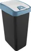 keeeper Abfallbehälter "magne" 10 Liter nordic-blue Produktbild-Vorschau 4