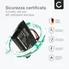 CELLONIC 1x Batteria per Navigatore GPS Compatibile con Anteprima dell’immagine prodotto 3