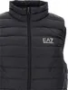 Emporio Armani EA7 Herren Weste Schwarz 8NPQ06-PNGPZ-1200 Produktbild-Vorschau 19