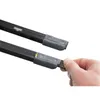 Unger ERGOTEC Ninja Aluminium Schiene 25 cm Produktbild-Vorschau 2