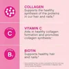 Super Collagen + Vitamin C & Biotin (120 Kapseln) Produktbild-Vorschau 8