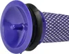 vhbw 2x Vormotorfilter Ersatz für Dyson 96566101, 965661-01 Produktbild-Vorschau 5