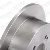 STARK Bremsen Set Hinten Bremsscheiben und Beläge für Produktbild-Vorschau 4