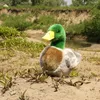 Plüschente 20 cm umweltfreundlich Produktbild-Vorschau 4