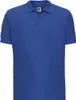 Russell R-577M-0 | Ultimate Baumwolle Poloshirt - Waschbar Produktbild-Vorschau 2