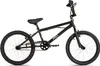 WYLD BMX Freestyle 20'' Fatt schwarz WYLD 300B Produktbild-Vorschau 2