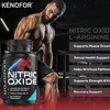 Ossido nitrico (120 capsule) Integratore alimentare, Uomo, Anteprima dell’immagine prodotto 4