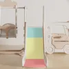 360Home Indoor-Kinderautorutsche möbel Rutsche mit Schaukel Produktbild-Vorschau 8