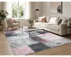 80x150 cm Kusový koberec Hawaii 1710 pink Náhled obrázku produktu 2