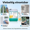 KaiserRein Profi Glasreiniger mit Lotuseffekt Spray 5 L Produktbild-Vorschau 7
