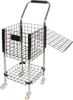 Tennis Cart pojazdný koš na tenisové loptičky Náhľad obrázku produktu 3