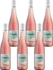 Strandgut Weinschorle Rosé (6 x 0,75L) Produktbild-Vorschau 3