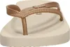 Ipanema Damen Flip-Flops Beige 82840-AQ441 Grösse 39/40 Produktbild-Vorschau 16