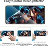 2X Schutzglas ( Display + Kamera ) für Xiaomi POCO X5 Pro Produktbild-Vorschau 12