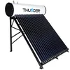 THUNDER Collettore solare sottovuoto Heat Pipe 200 l 20 Anteprima dell’immagine prodotto 1