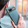 Avizar, Kunstlederetui mit Standfunktion für Google Pixel Produktbild-Vorschau 6