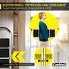 Craftfull Klapptritt CF-130A | Trittleiter - Klappleiter - Produktbild-Vorschau 4