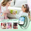 （Grün）Kinder Smartwatch - Geschenk für 4- bis 12-Jährige, Produktbild-Vorschau 7