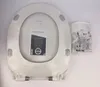 Pressalit Chilli Toilettensitz DL2999 weiß mit Deckel Produktbild-Vorschau 6