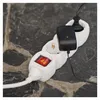 EMOS P1323R Multiprise 3-fois avec interrupteur, 3 m de Voir les images du produit 5