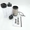 Russell Hobbs 23470-56 Mix&Go Steel   Standmixer Produktbild-Vorschau 16