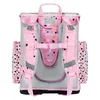 BAAGL SET 3 Ergo Safari: Aktentasche, Federmäppchen, Tasche Produktbild-Vorschau 3