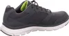 Side view of a single athletic shoe. Náhled obrázku produktu