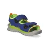 Ricosta SURF Jungen Sandale in Blau, Größe 31 Produktbild-Vorschau 10