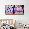 Coloray Canvas 100x50  Wandbild Leinwand Bilder Produktbild-Vorschau 4