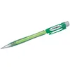Mechanická tužka Pentel Fiesta AX105, transparentní zelená Náhled obrázku produktu 1