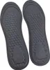 INF Solette per scarpe che assorbono il sudore, 1 paio Nero Anteprima dell’immagine prodotto 1