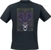 Dungeons and Dragons T-Shirt Herren Dungeons Master's Guide Produktbild-Vorschau 2