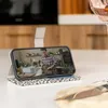 imoshion Design Bookcase dla Samsung Galaxy A40 - Podgląd zdjęcia produktu 9