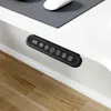 AIORBER Scrivania angolare a L regolabile elettricamente in Anteprima dell’immagine prodotto 8