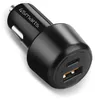Caricabatteria da auto 4smarts VoltRoad Ultimate 83 W con Anteprima dell’immagine prodotto 1