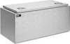 Box na nářadí - hliník - 119 l - vodotěsný | MSW-ATB-910 Náhled obrázku produktu 2