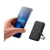 Batteria esterna wireless, 5000mAh, 7,5W - Anker - nero Anteprima dell’immagine prodotto 3
