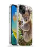 MuchoWow® Handyhülle Schutzhülle Hülle für Apple iPhone 14 Produktbild-Vorschau 1