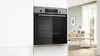 Bosch Serie 6 HBG578ES3, Medium, Elektrischer Ofen, 71 l, Produktbild-Vorschau 6