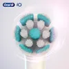 Oral-B iO Aufsteckbürsten Sanfte Reinigung 2er Produktbild-Vorschau 7
