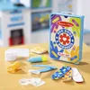 MPP PYS BooBoos Bndgs Rsbl Plyst GML Náhľad obrázku produktu 4