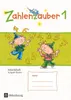 Zahlenzauber 1 Arbeitsheft Ausgabe S Bayern Produktbild-Vorschau 1