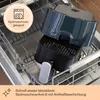 Klarstein Heißluftfriteuse, Air Fryer zum Frittieren, Produktbild-Vorschau 4