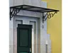 AMBAN charmanter Baldachin aus Aluminium - 120*80 cm Produktbild-Vorschau 4
