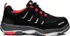 ELTEN Sicherheitshalbschuh WILLIAM red Low ESD S1P Typ 2, Produktbild-Vorschau 3