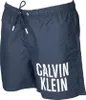 Calvin Klein KM0KM00794 Barva: Modrá, Velikost: L Náhled obrázku produktu 5