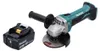 Makita DGA 452 F1 Meuleuse d'angle sans fil 18 V 115 mm + Voir les images du produit 2
