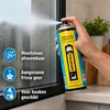 Pulitore vetri auto, schiuma per vetri auto 500 ml, Anteprima dell’immagine prodotto 3